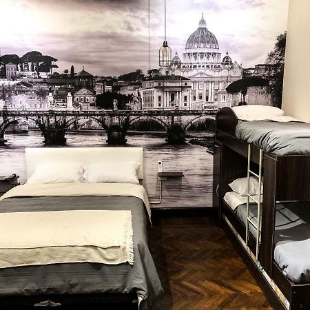 San Pietro Lujan Bed & Breakfast Екстер'єр фото