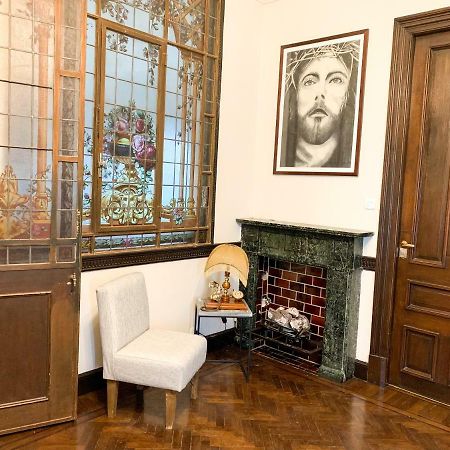 San Pietro Lujan Bed & Breakfast Екстер'єр фото