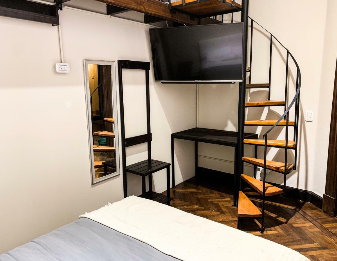 San Pietro Lujan Bed & Breakfast Екстер'єр фото