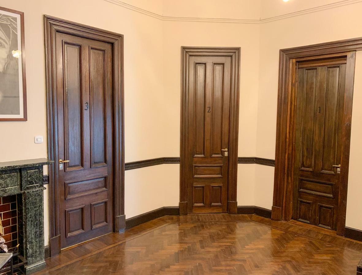 San Pietro Lujan Bed & Breakfast Екстер'єр фото