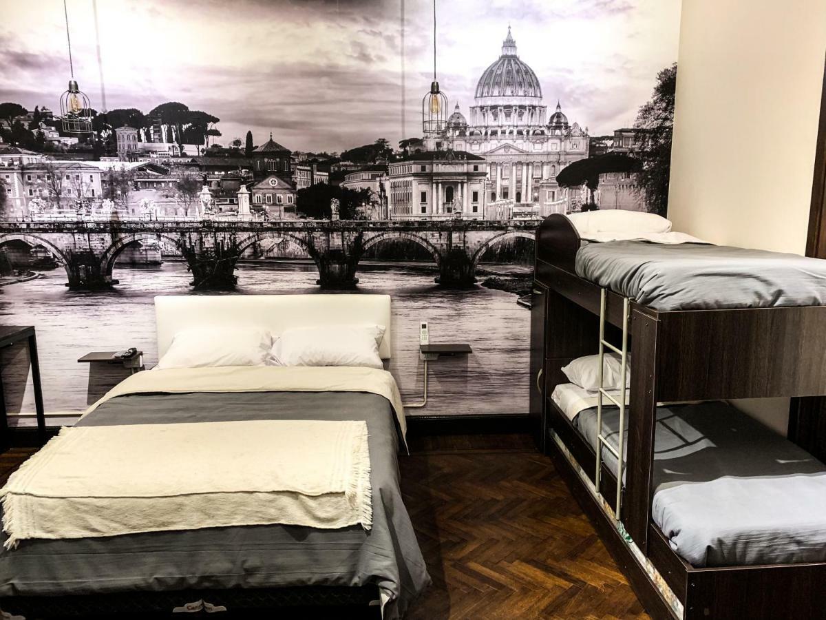 San Pietro Lujan Bed & Breakfast Екстер'єр фото