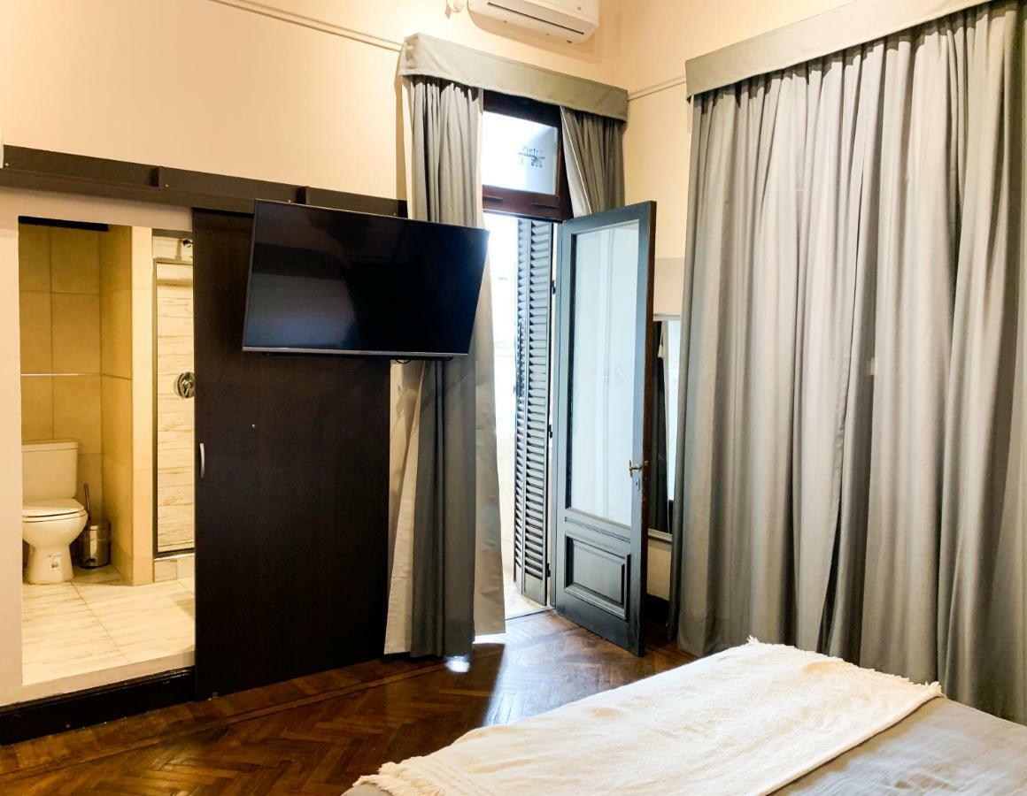 San Pietro Lujan Bed & Breakfast Екстер'єр фото