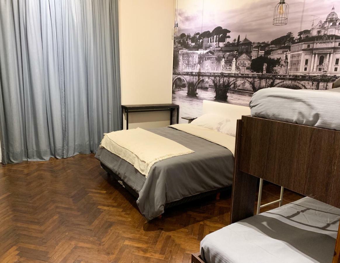 San Pietro Lujan Bed & Breakfast Екстер'єр фото
