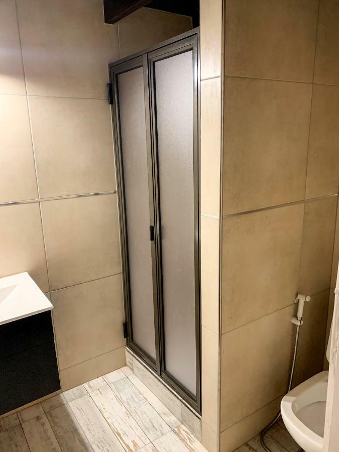 San Pietro Lujan Bed & Breakfast Екстер'єр фото