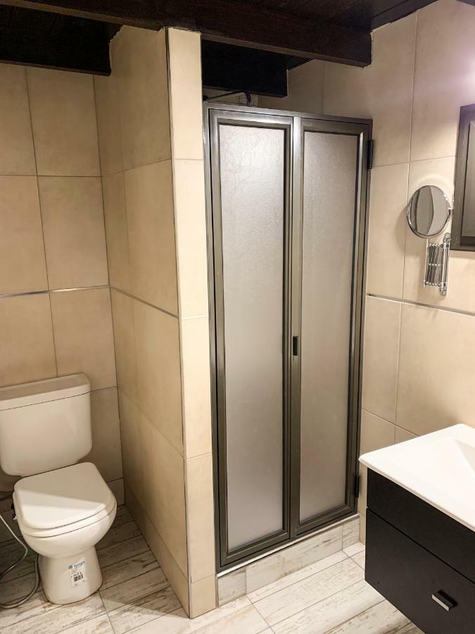 San Pietro Lujan Bed & Breakfast Екстер'єр фото