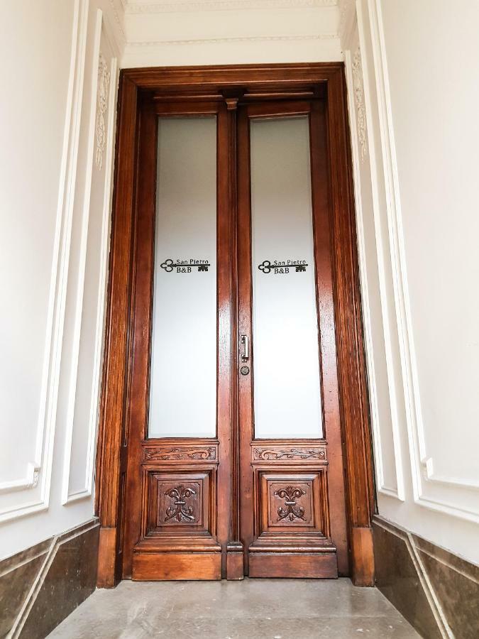 San Pietro Lujan Bed & Breakfast Екстер'єр фото