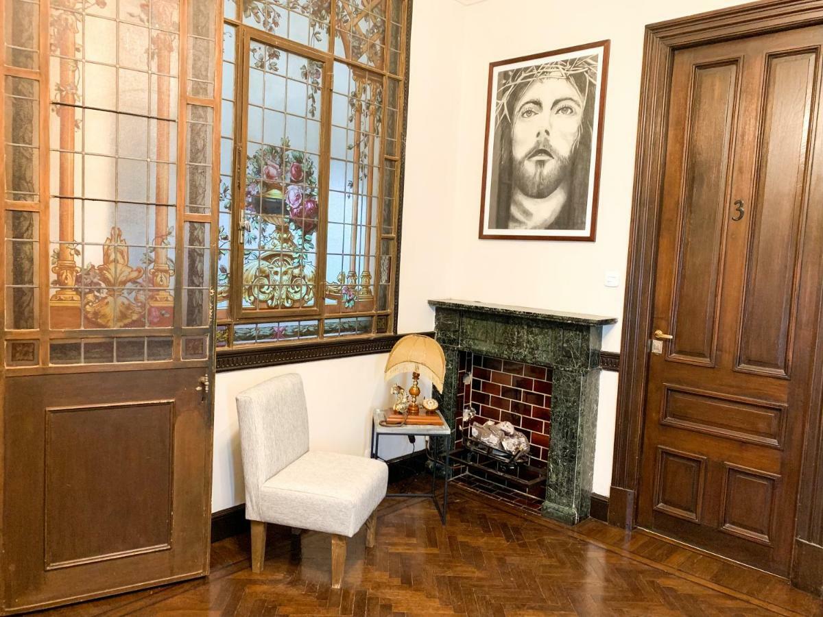 San Pietro Lujan Bed & Breakfast Екстер'єр фото