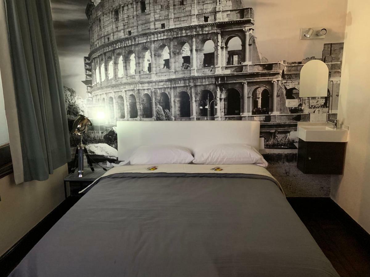 San Pietro Lujan Bed & Breakfast Екстер'єр фото