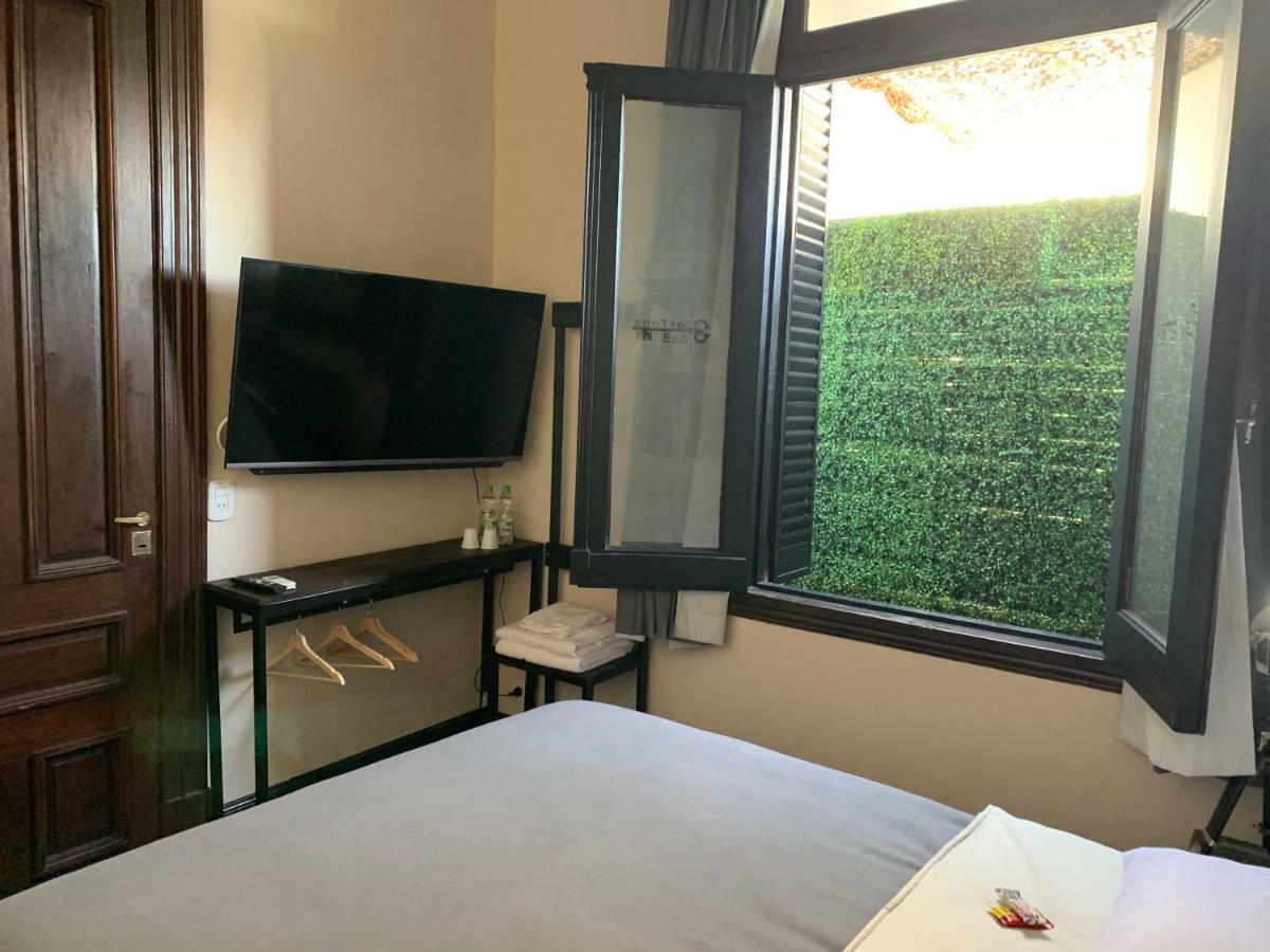 San Pietro Lujan Bed & Breakfast Екстер'єр фото
