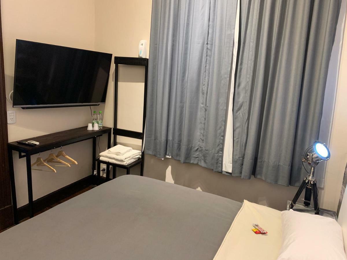 San Pietro Lujan Bed & Breakfast Екстер'єр фото