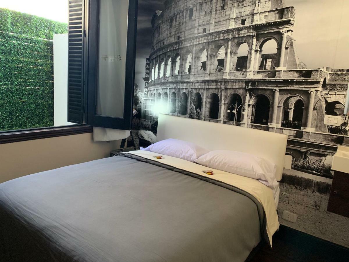 San Pietro Lujan Bed & Breakfast Екстер'єр фото