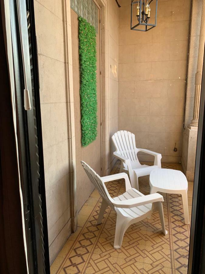 San Pietro Lujan Bed & Breakfast Екстер'єр фото