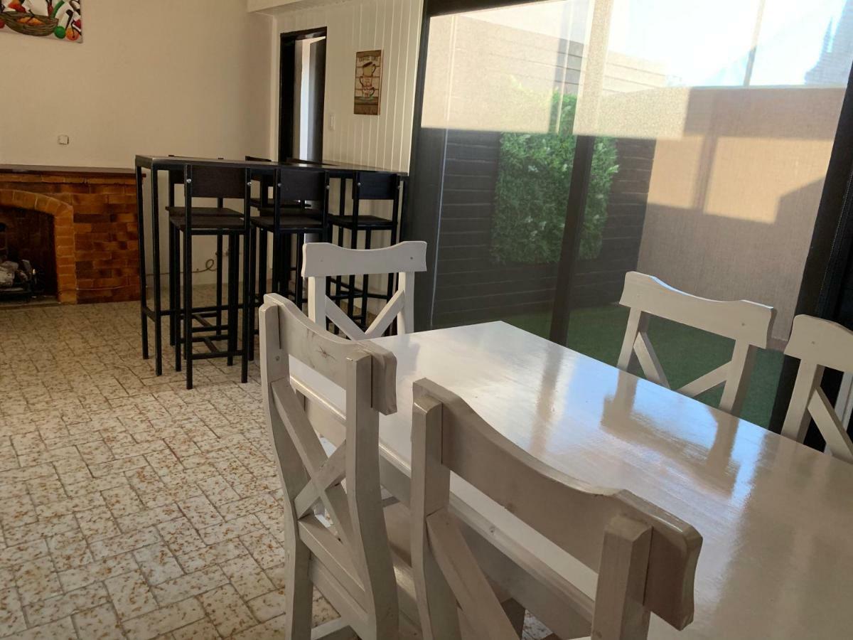 San Pietro Lujan Bed & Breakfast Екстер'єр фото