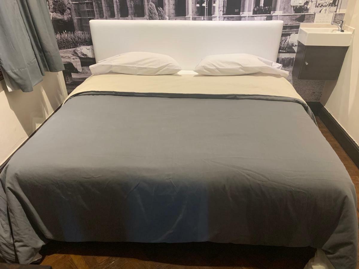 San Pietro Lujan Bed & Breakfast Екстер'єр фото