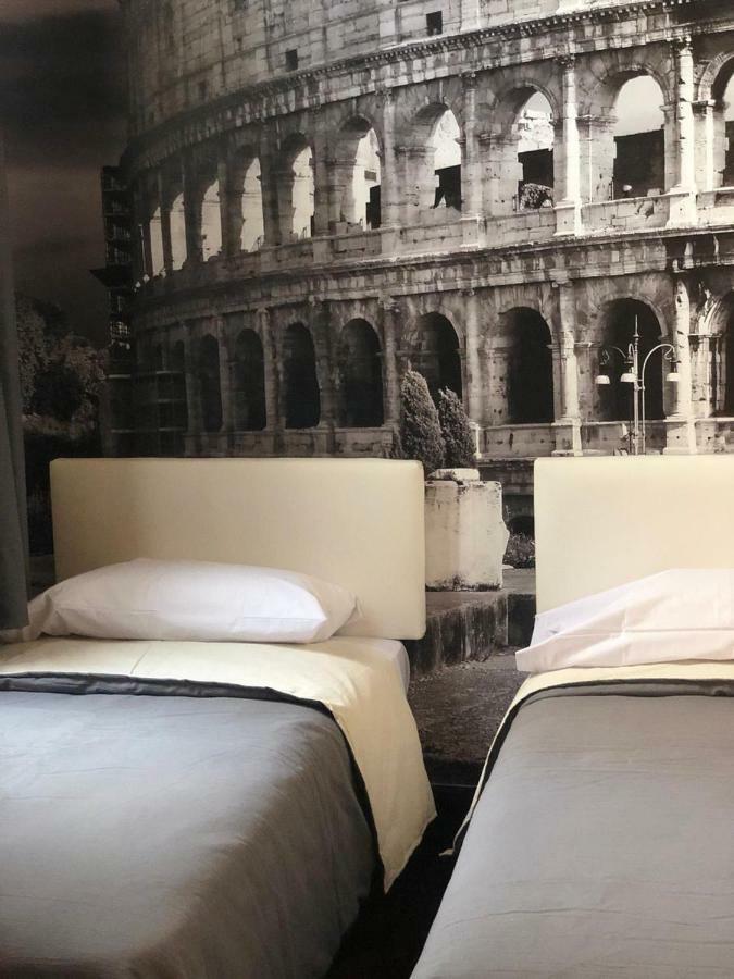 San Pietro Lujan Bed & Breakfast Екстер'єр фото
